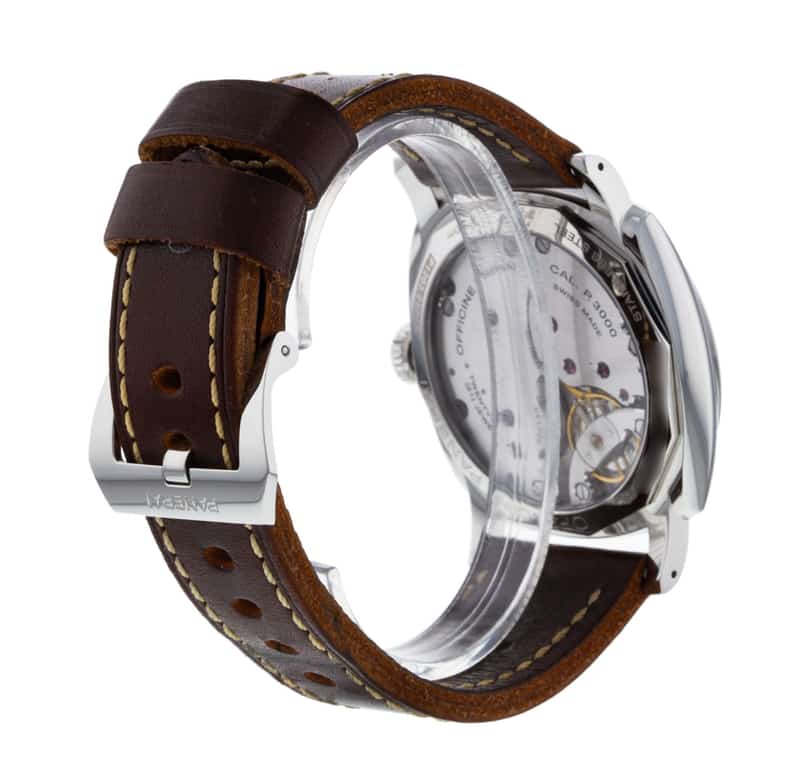 Panerai Radiomir Manual PAM00514
